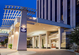Hilton Shreveport