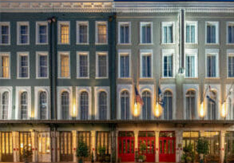 The Eliza Jane New Orleans
