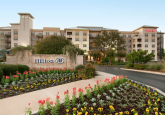 Hilton San Antonio Hill Country