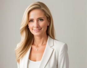 Headshot for Bridget Koenitzer